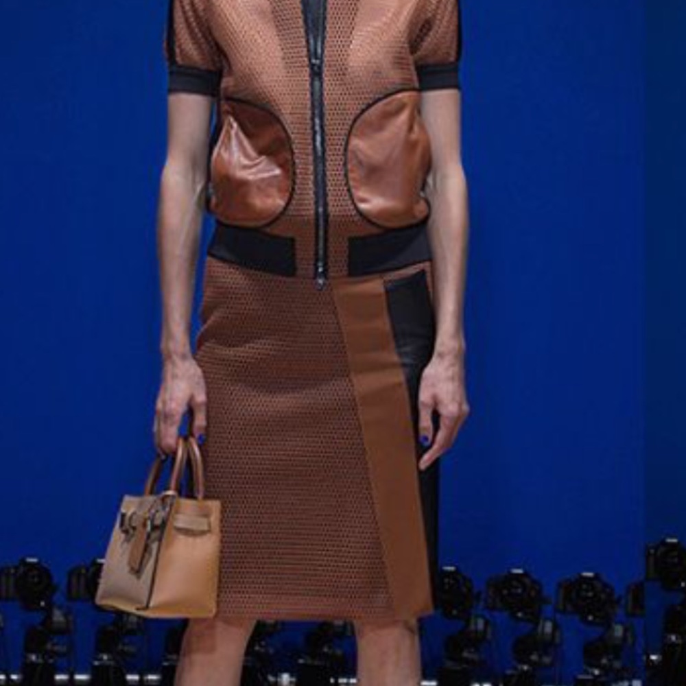 Reed Krakoff Skirt
